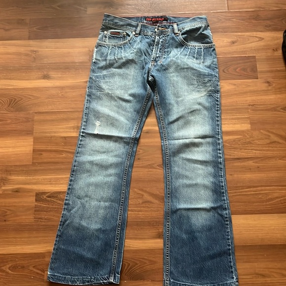 Blend Denim Jeans 34x30 - Picture 1 of 9